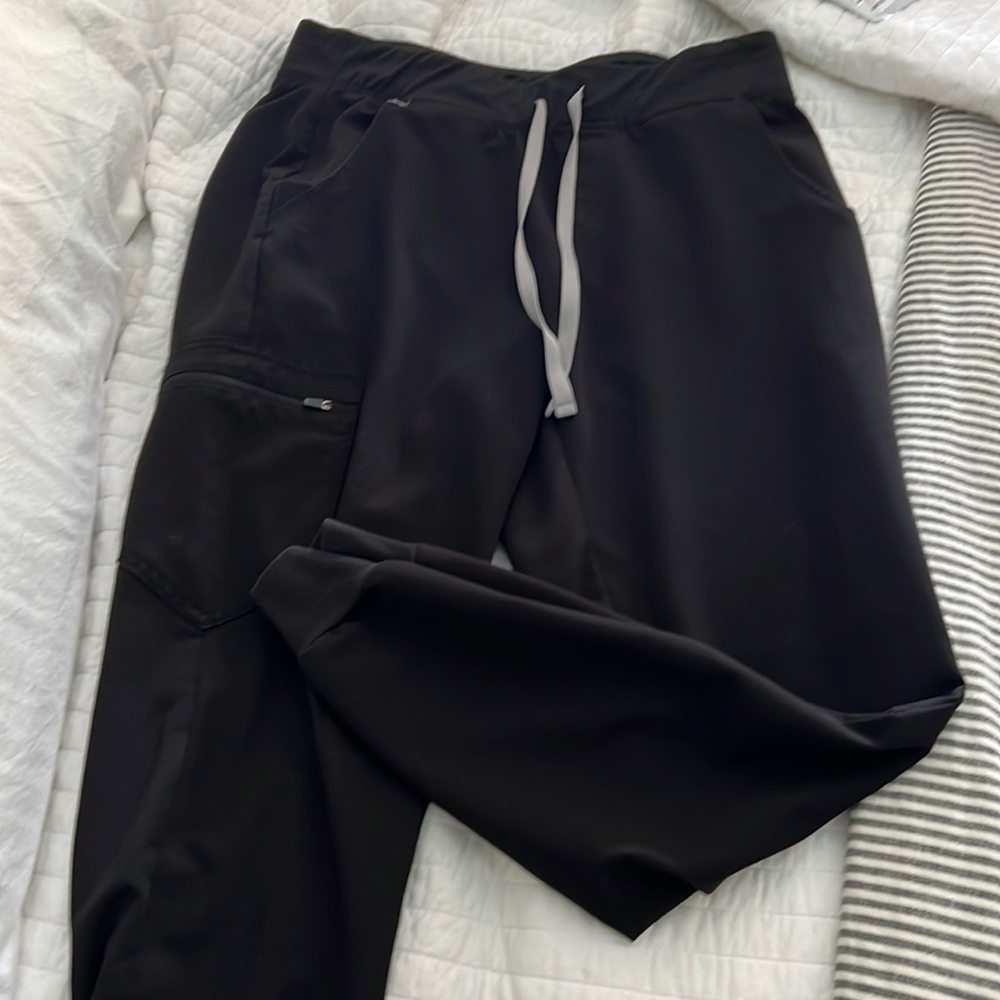 Womens figs Zamora scrub pants